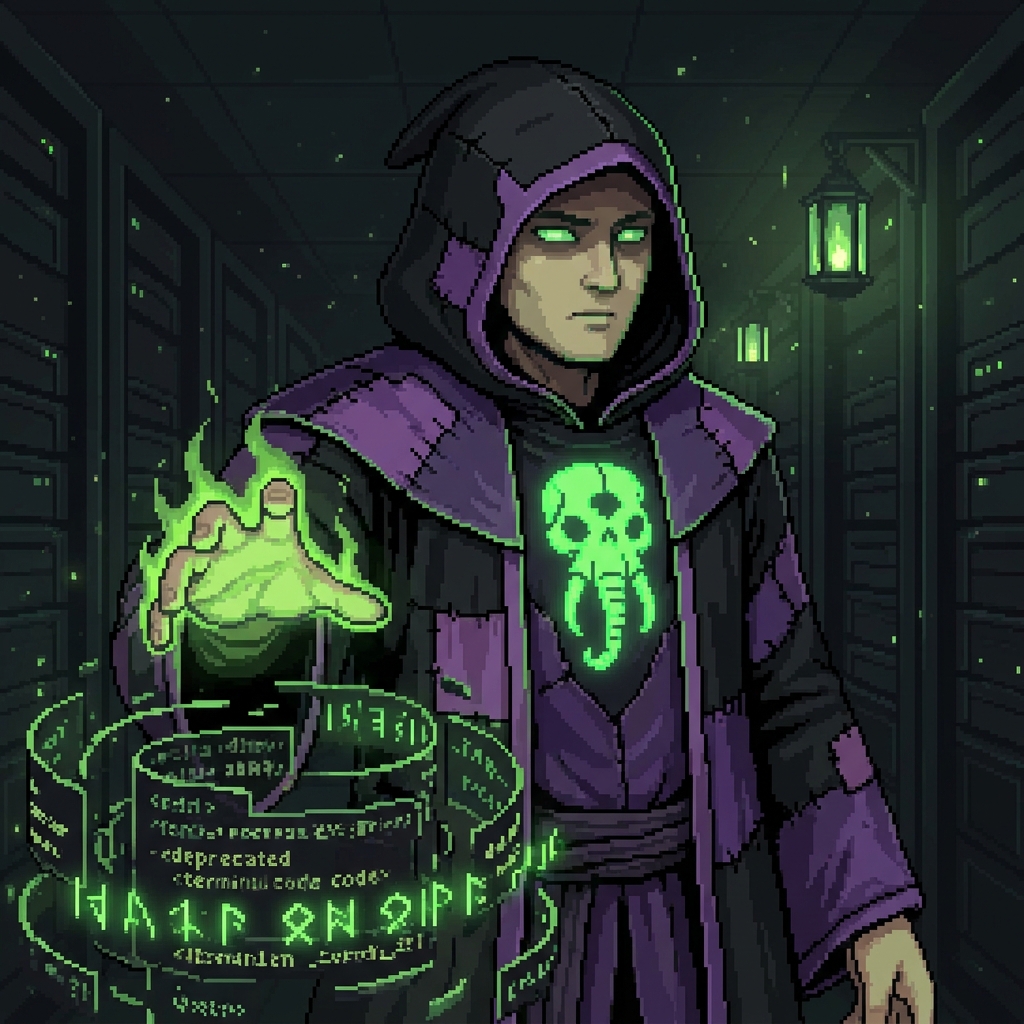 PHP Necromancer